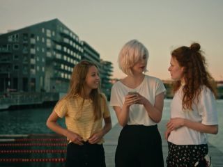 Ane Viola Semb, Ida Helen Goytil, Hanna Maria Gronneberg - Hvite Gutter s01e01 (2018) HD 1080p!!!-1