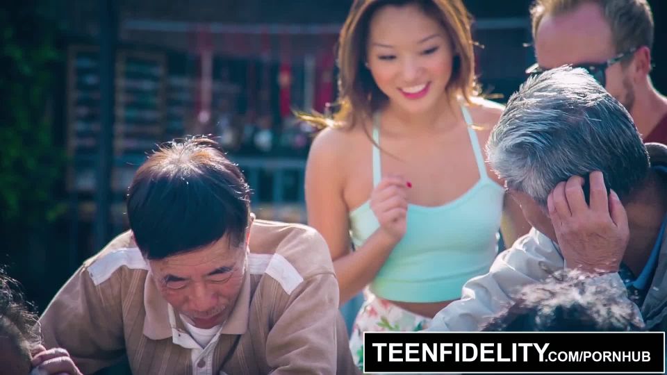 Teenfidelity