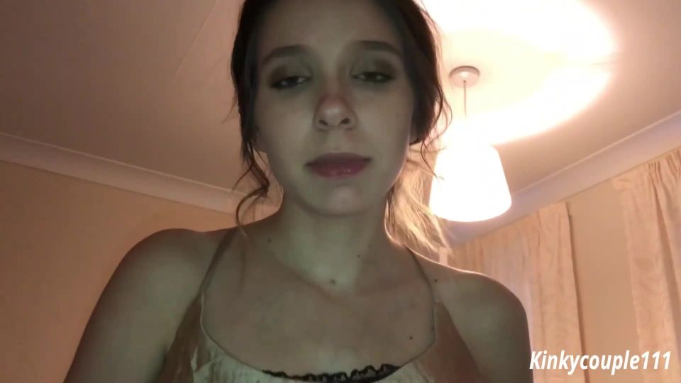 online xxx video 34 sissy fetish femdom porn | Kinkycouple111 – CUSTOM Made him watch me fuck huge cock | kinkycouple111