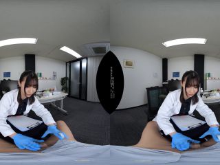 Nia (Meru Ito) - DSVR-1550 A -  (UltraHD 2024) New Porn-4