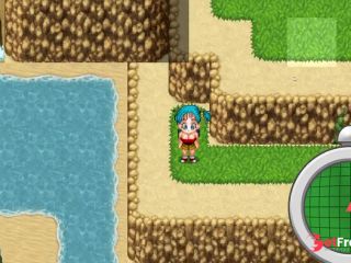 [GetFreeDays.com] BULMA GETS STRONGLY FUCKED BY A BAD BEAR  Bulmas Adventure - Cap 3 Sex Stream January 2023-0