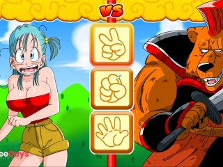 [GetFreeDays.com] BULMA GETS STRONGLY FUCKED BY A BAD BEAR  Bulmas Adventure - Cap 3 Sex Stream January 2023-7