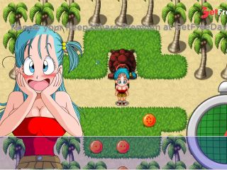 [GetFreeDays.com] BULMA GETS STRONGLY FUCKED BY A BAD BEAR  Bulmas Adventure - Cap 3 Sex Stream January 2023-8