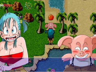 [GetFreeDays.com] BULMA GETS STRONGLY FUCKED BY A BAD BEAR  Bulmas Adventure - Cap 3 Sex Stream January 2023-9