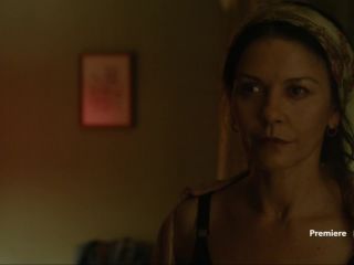 Catherine Zeta-Jones in Cocaine Godmother 2018 HDTV-0