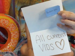  Kelly Payne  lactating, livecams, pregnant, swimwear, twerk live summer splash raffle part one Manyvids  Pregnant-7