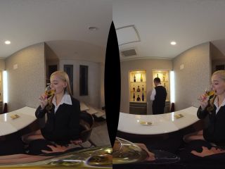 JUVR-091 A - Japan VR Porn - (Virtual Reality)-2