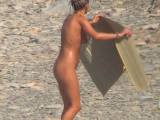 Nudist video  00833-0