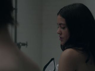 Maisie Williams, Anya Taylor-Joy - The New Mutants (2020) HD 1080p - (Celebrity porn)-1