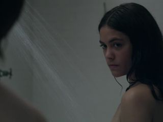 Maisie Williams, Anya Taylor-Joy - The New Mutants (2020) HD 1080p - (Celebrity porn)-3