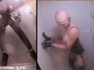 Latex Shower - 2/17/2020-3