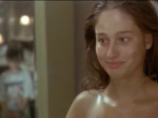 Marie Gillain - Marie (1993) - (Celebrity porn)-1