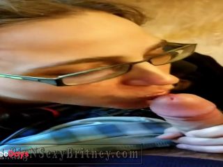 [GetFreeDays.com] Big N Sexy Britney - The Southern Belle Blowjob Queen - Oldies Vids Compilation Sex Stream February 2023-2