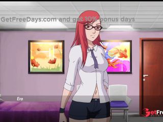 [GetFreeDays.com] Testing Experimental Technology with the Beautiful Karin - Sarada Rising Porn Leak November 2022-2