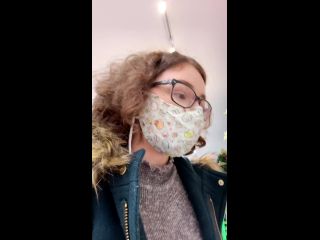 Onlyfans - Leana Lovings - leanalovingsIm at a candy store - 19-12-2020-3