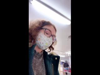 Onlyfans - Leana Lovings - leanalovingsIm at a candy store - 19-12-2020-8