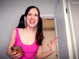 online clip 9 daphne rosen femdom brunette girls porn | Natasha'S Bedroom - Sissy Test | sissification-3