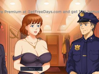 [GetFreeDays.com] Milfs Plaza - 46 Give Me Your White Juice By MissKitty2K Sex Leak June 2023-8