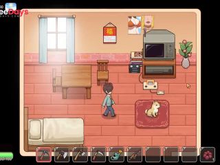 [GetFreeDays.com] VILLAGE RHAPSODY 12 GAMEPLAY Porn Clip December 2022-1