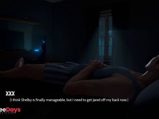 [GetFreeDays.com] Ripples 94 PC Gameplay Sex Clip January 2023-7