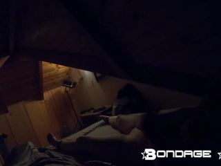 Bondage Life – Tucked In For Bed Rachel Greyhound - BDSM-8