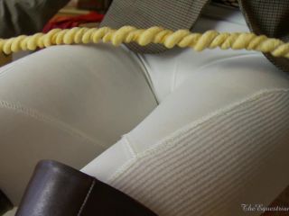 DominatrixAnnabelle   Jodhpurs Pov 1080p FullHD-5