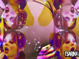 porn video 30 sex video big tits ass Tsarina Baltic – Goonerland Mega Melt Joi, clown play on femdom porn-7