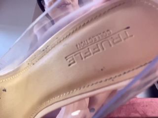 xxx video clip 33 Thealogy - Draining Your Wallet &Amp; Skinny Dick With My Heels | asian goddess | feet porn asian street hd-8