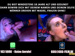 GGG - Das Erste Mal - Ariella An der Svermabar*-9