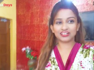 [GetFreeDays.com] Indian Threesome Sex Vlog Adult Film October 2022-0