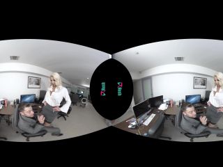 free xxx video 27 Getting a Raise at Work – Nicolette Shea (Oculus) - 180° moving - feet porn raylene foot fetish-6