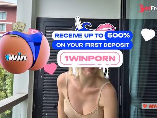 [GetFreeDays.com] I wet my body, touch my wet tits and naked body. Do you want to fuck this wet bitch Porn Video March 2023-5