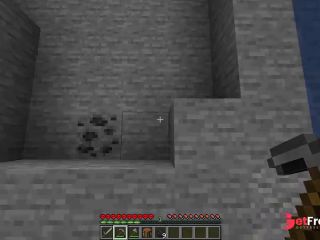 [GetFreeDays.com] Minecraft HardcorePORN EP1 Adult Clip January 2023-2