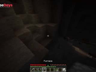 [GetFreeDays.com] Minecraft HardcorePORN EP1 Adult Clip January 2023-7