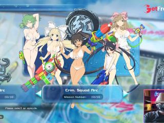 [GetFreeDays.com] Senran Kagura Peach Beach Splash 1 Gameplay Adult Stream July 2023-0