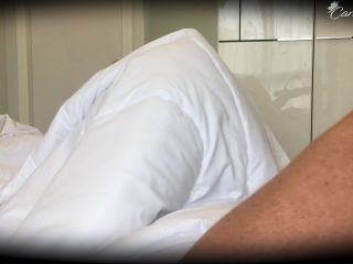 adult video 49 male underwear fetish pov | Carla Grace – Day 2 Of Your Personal Sex Maid | maid fetish-0