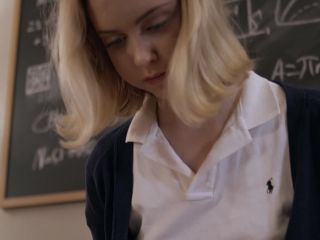 gay fetish gear TeenFidelity - Chloe Couture - School Girl , creampie on creampie-5