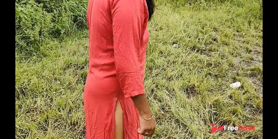 [GetFreeDays.com] Alone Step Brother Sis outdoor Romantic Fuck on the farm Sex Leak July 2023