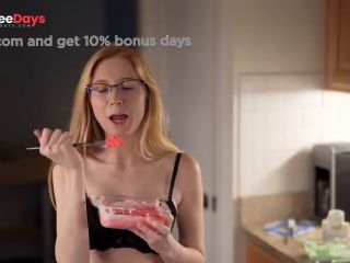 [GetFreeDays.com] Sierra Ky Hot Babe In The Kitchen Sex Leak October 2022-7