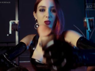 Pain makes you grow - MistressElisEuryale (FullHD 2024) New Porn-6