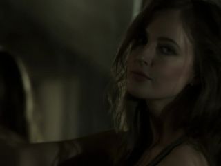 Katharine Isabelle – Torment (2013) HD 1080p - (Celebrity porn)-4