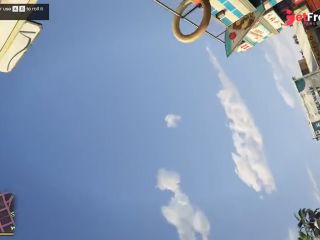 [GetFreeDays.com] GTA V Strip Club Nude Mod Game Play part 01 Paradise City 18 GTA 5 Porn Clip March 2023-5