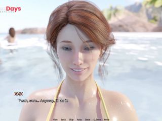 [GetFreeDays.com] Heart Problems 112 PC Gameplay Sex Clip November 2022-3