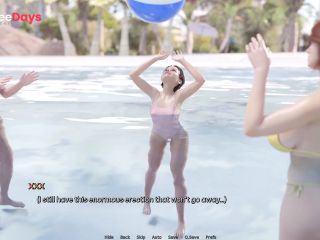 [GetFreeDays.com] Heart Problems 112 PC Gameplay Sex Clip November 2022-5