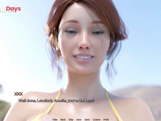 [GetFreeDays.com] Heart Problems 112 PC Gameplay Sex Clip November 2022-6