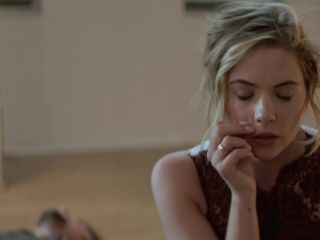 Ashley Benson, Addison Timlin - Chronically Metropolitan (2016) HD 1080p - [Celebrity porn]-7