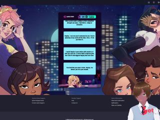 [GetFreeDays.com] Playing Kinc Inc. on Nutaku episode 1 Porn Video January 2023-4