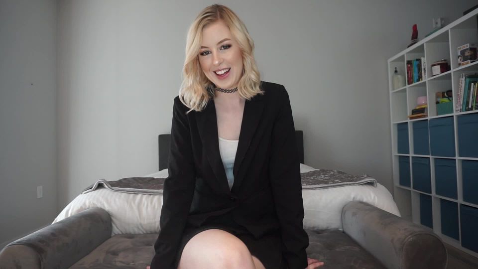 online xxx video 11 [Clips4Sale.Com] Mystie Mae - Co-Worker SPH Cuckold () 1080P {Se7EnSeas} | fetish | tattoo shay fox femdom