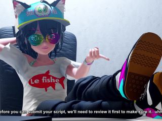 Lewd Review HD.-0