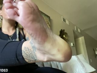 free xxx video 43 SorceressBebe - Stroke And Send For My Feet | sorceress bebe | pov crush fetish rabbit-3